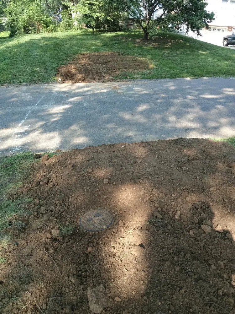 Slide of Kc Drain Pros