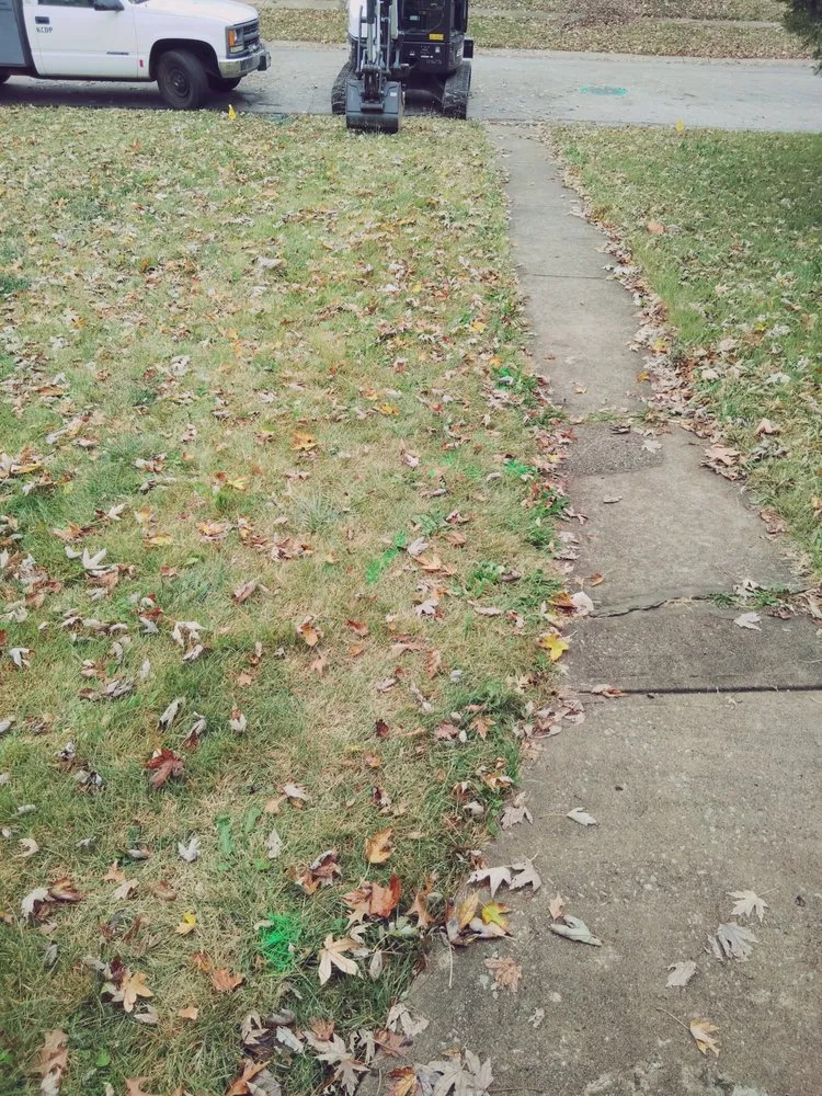 Slide of Kc Drain Pros