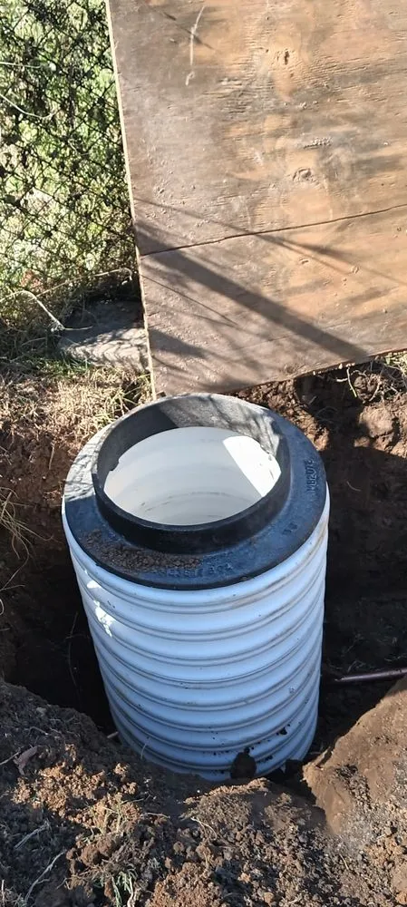 Slide of Kc Drain Pros