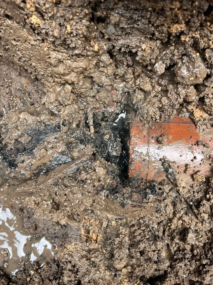 Slide of Kc Drain Pros