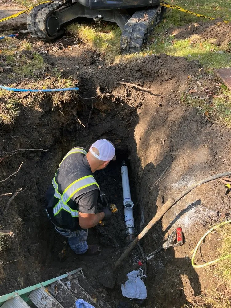 Slide of Kc Drain Pros