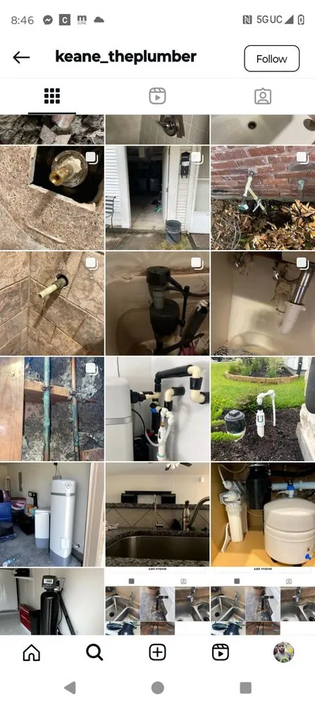 Slide of Kc Family Home Rescue