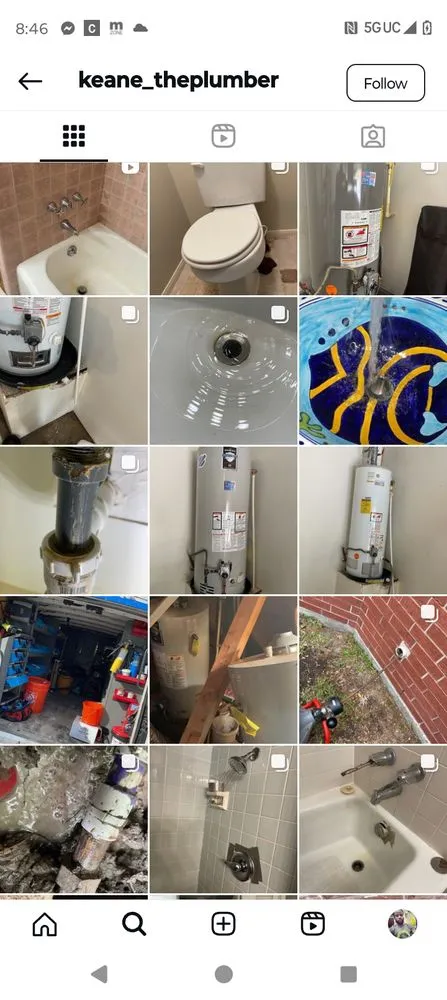 Slide of Kc Family Home Rescue