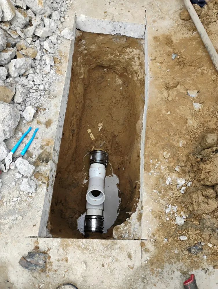 Slide of Kc Family Home Rescue