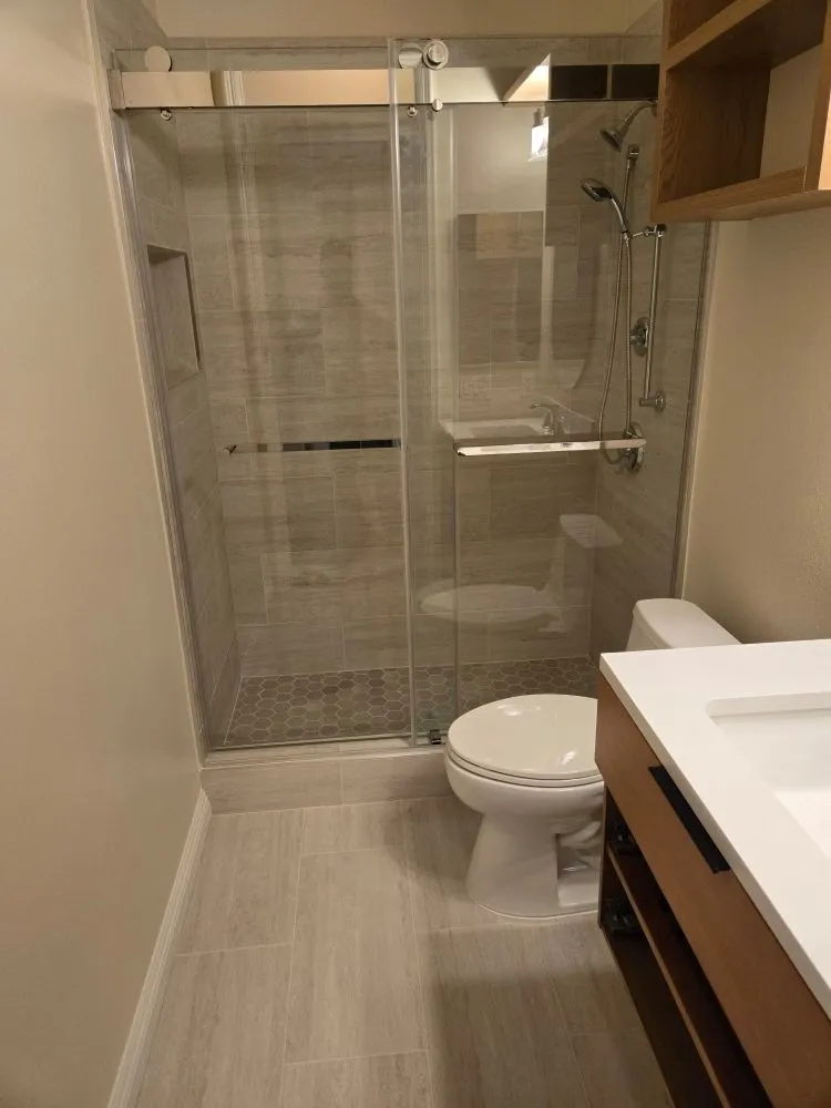 Slide of KC Home Repairs & Remodeling