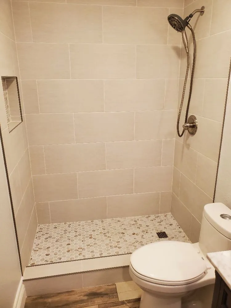 Slide of KC Home Repairs & Remodeling