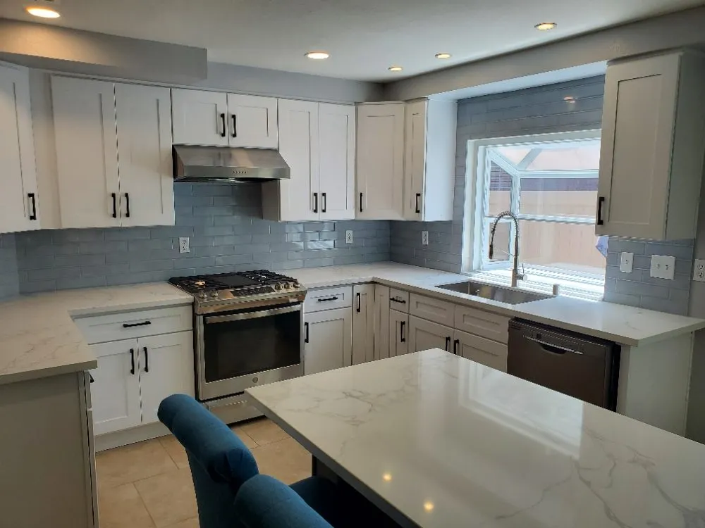 Slide of KC Home Repairs & Remodeling