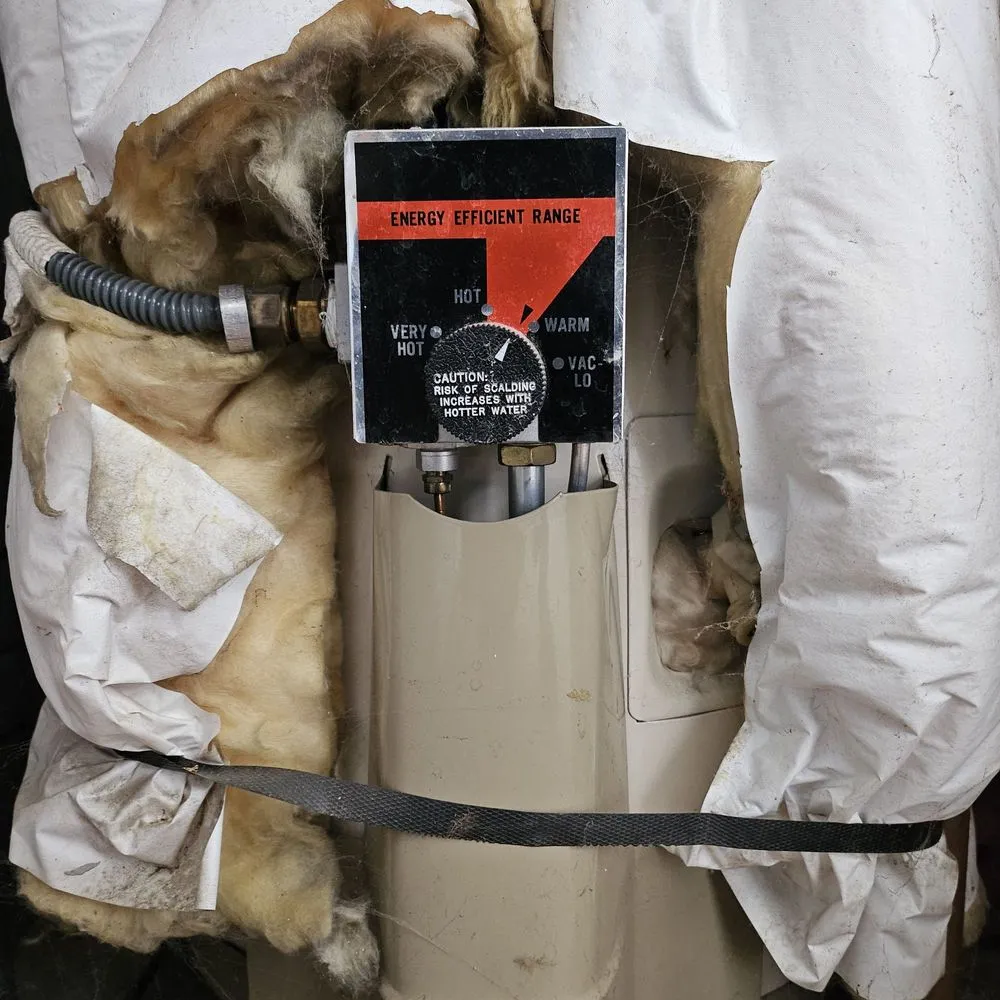 Emergency plumbing repair experts serving Santa Rosa, CA - KC Home Services