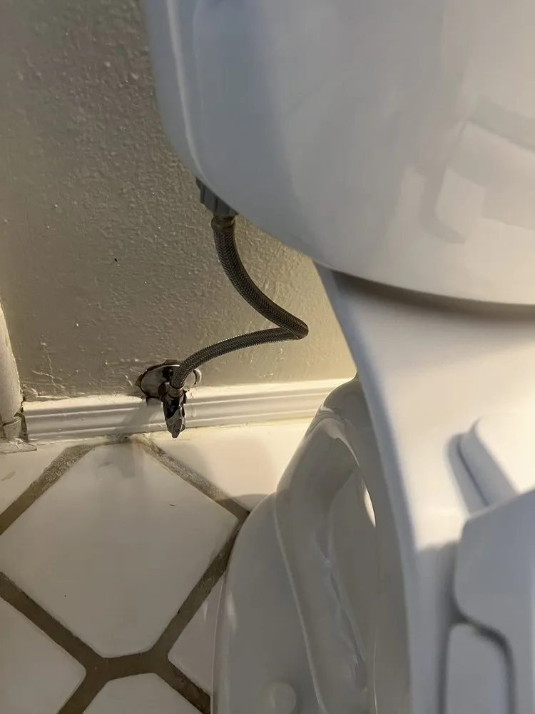 Professional water heater service for homes in Santa Rosa, CA by KC Home Services