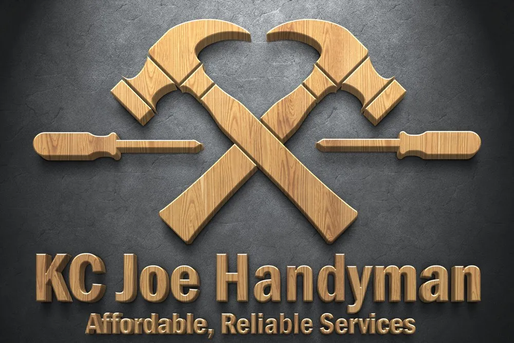 Slide of KC Joe Handyman
