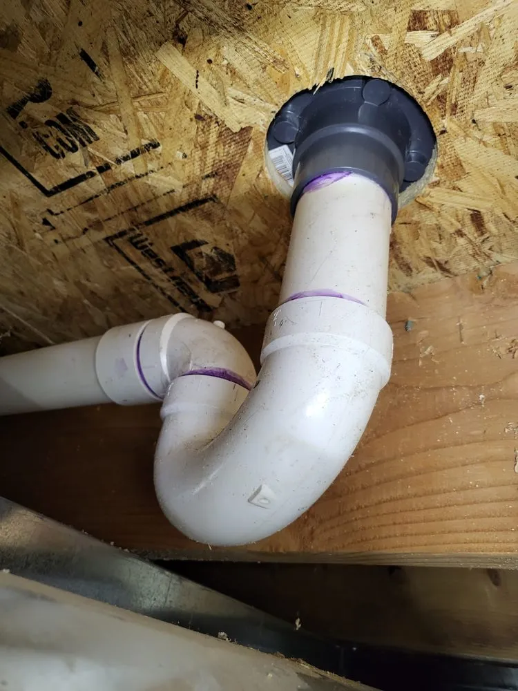 Slide of KC Jones Plumbing