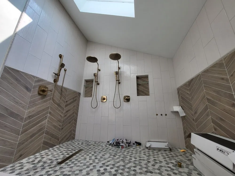 Slide of KC Jones Plumbing