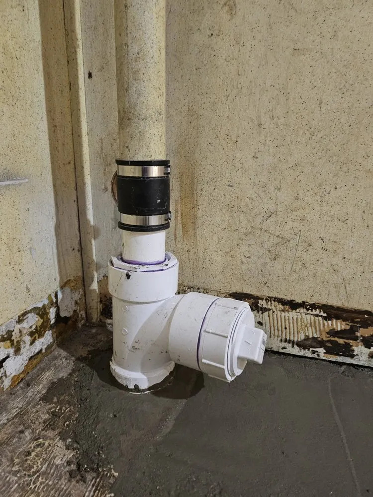 Slide of KC Jones Plumbing