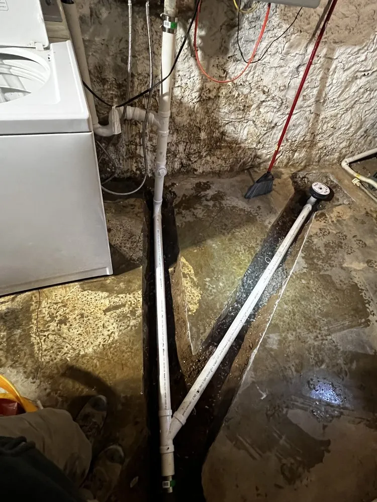 Slide of KC Metro Plumbing