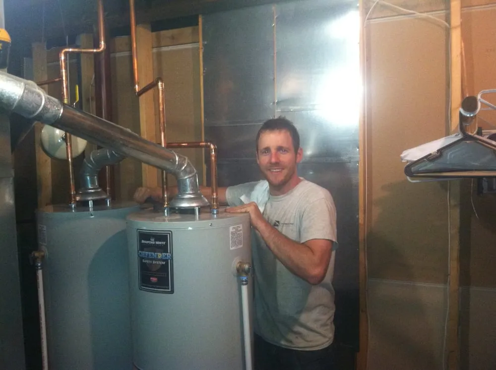 Slide of KC Plumber Pro