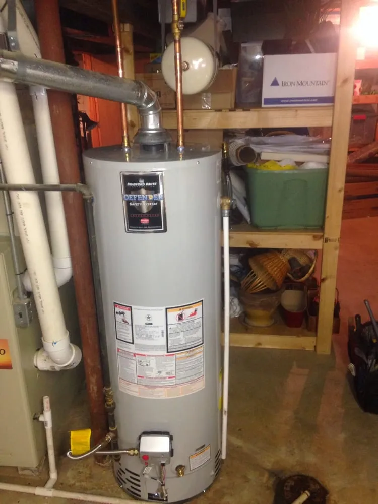 Slide of KC Plumber Pro