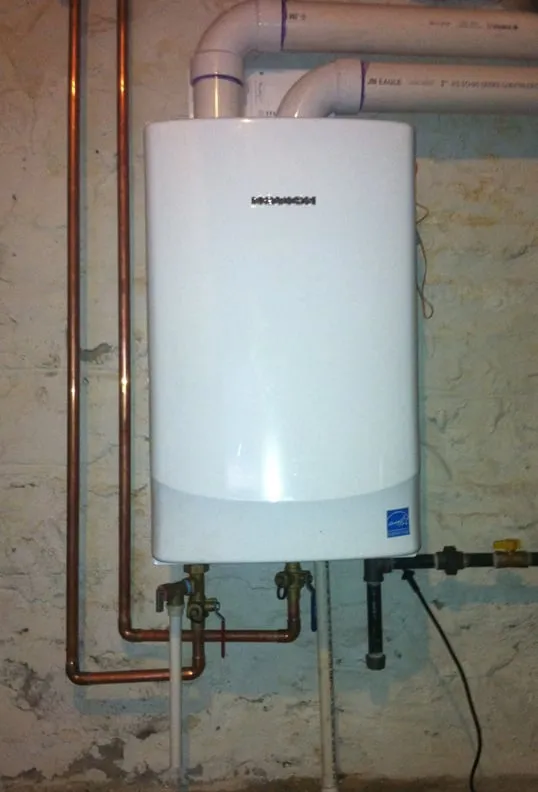 Slide of KC Plumber Pro