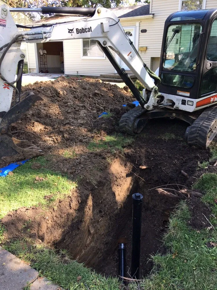 Slide of KC Plumber Pro