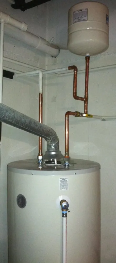 Slide of KC Plumber Pro