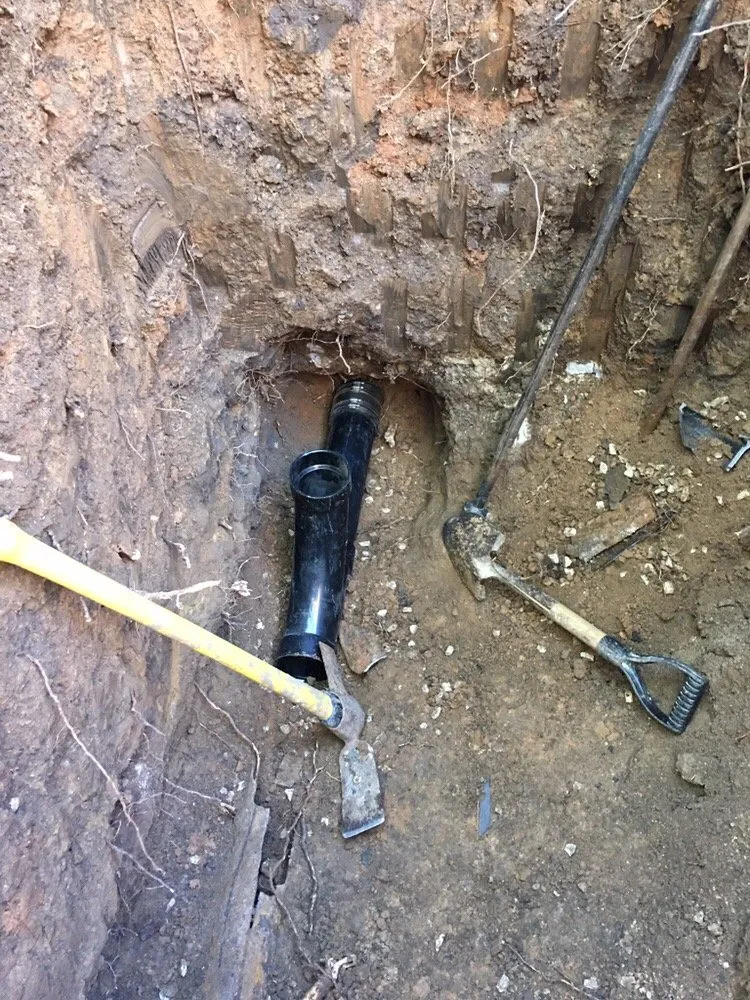 Slide of KC Plumber Pro