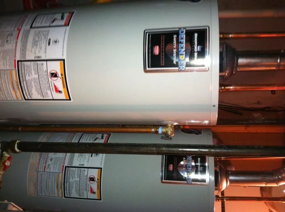 Slide of KC Plumber Pro