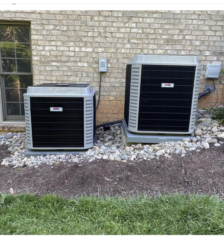 Slide of KC Plumbing Heating & A/C