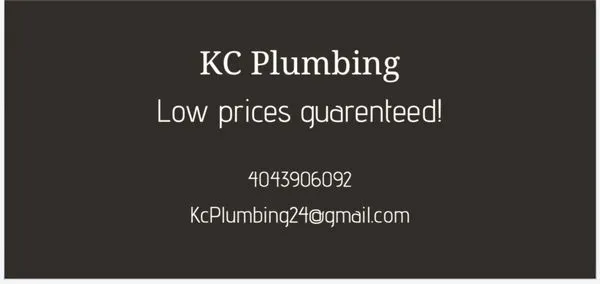 KC Plumbing