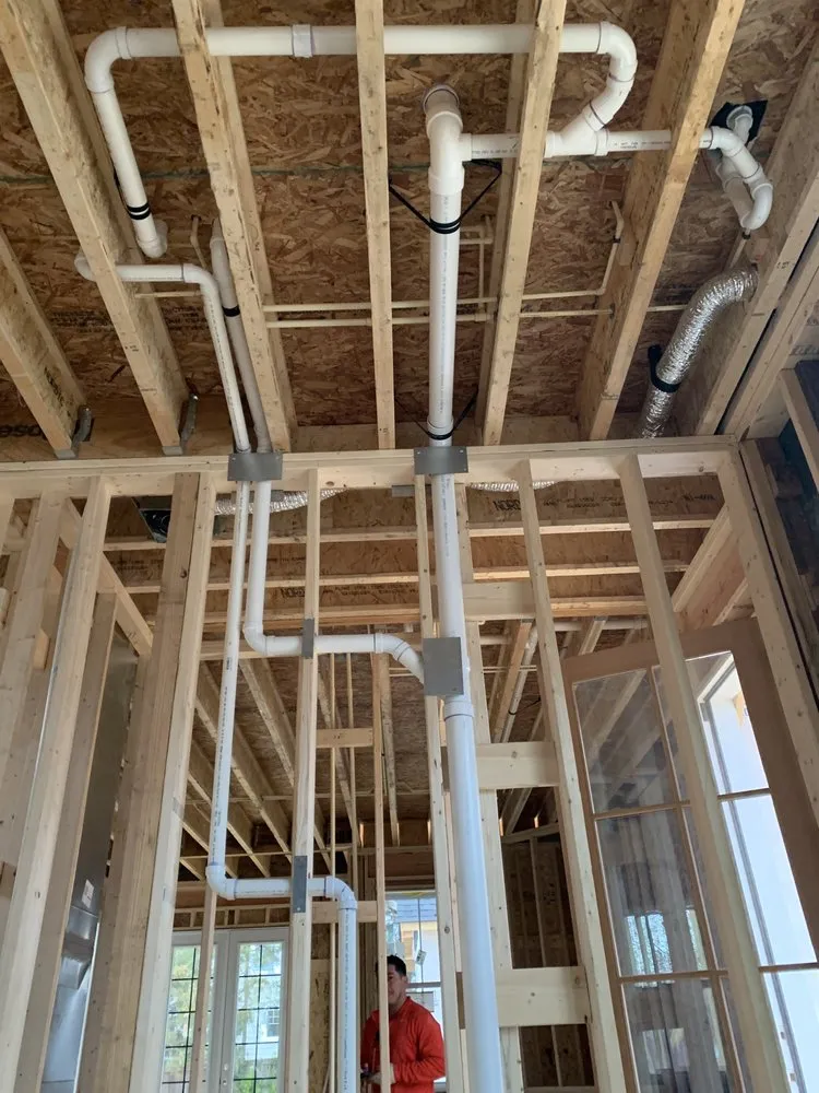 Slide of K&C Plumbing Services