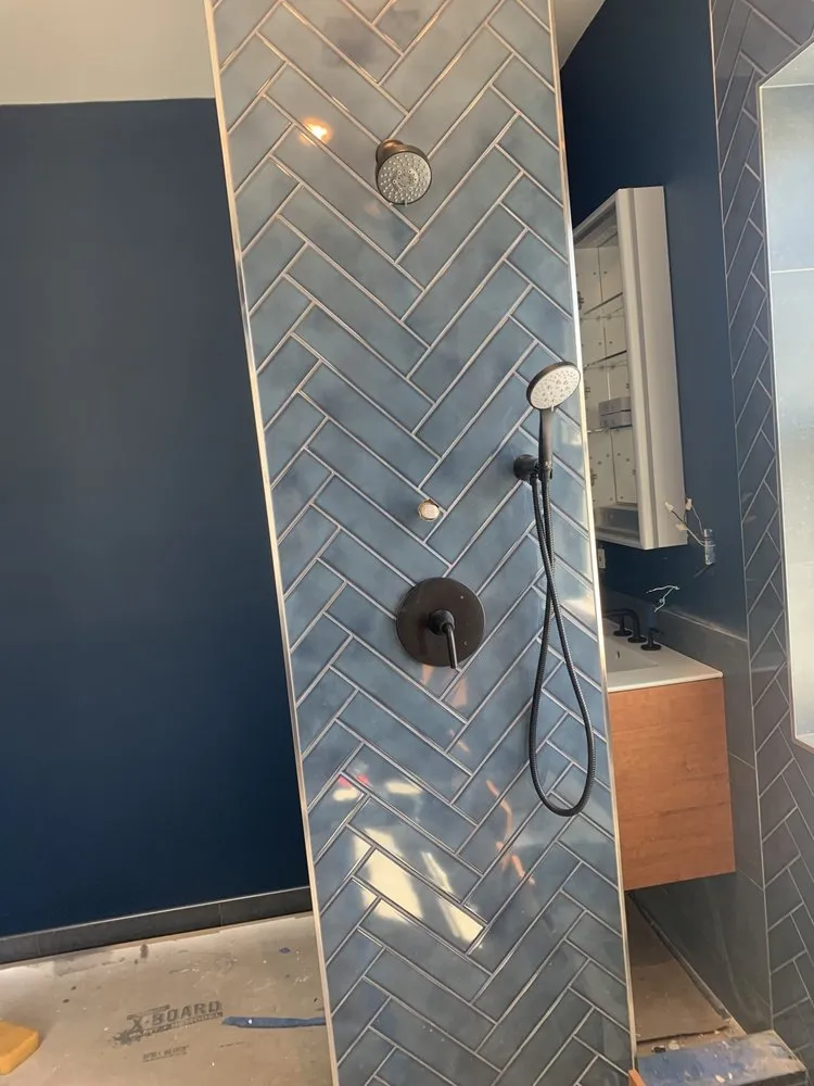 Slide of K&C Plumbing Services