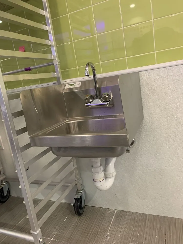 Slide of K&C Plumbing Services