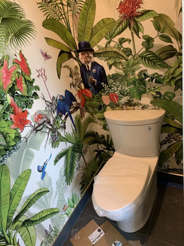 Slide of K&C Plumbing Services