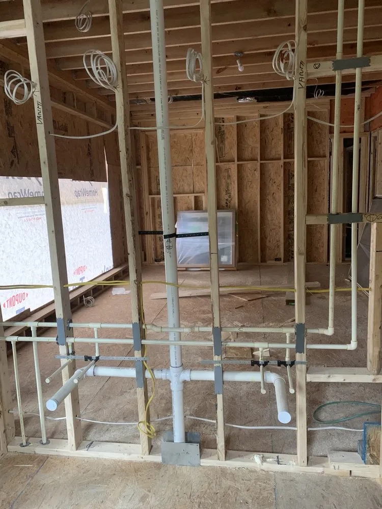 Slide of K&C Plumbing Services