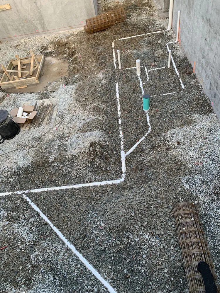 Slide of K&C Plumbing Services