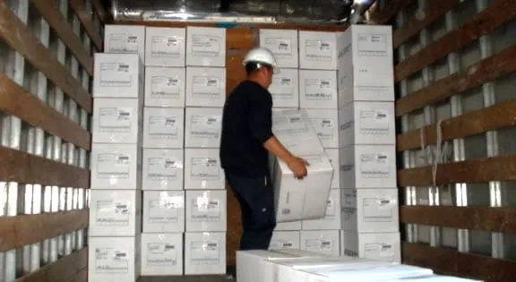 Slide of Kc Water Damage