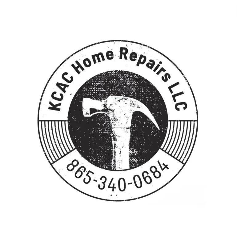 Slide of KCAC Home Repairs