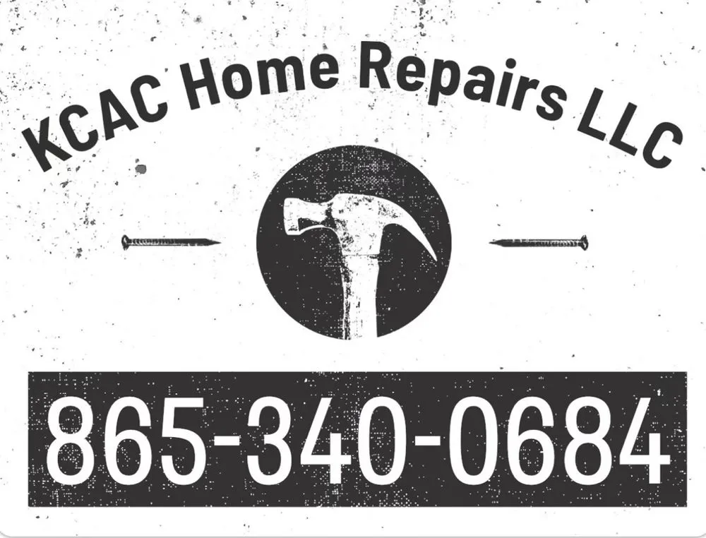 Slide of KCAC Home Repairs