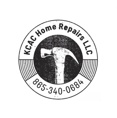 KCAC Home Repairs Logo
