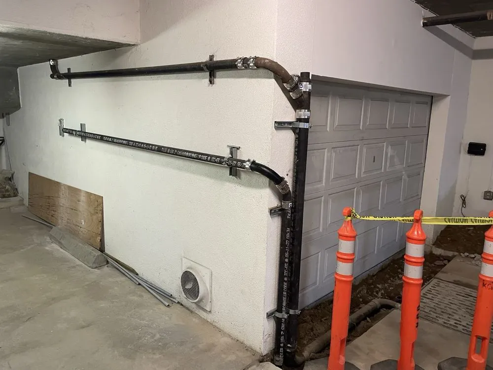 Slide of Kcb Plumbing Contractors