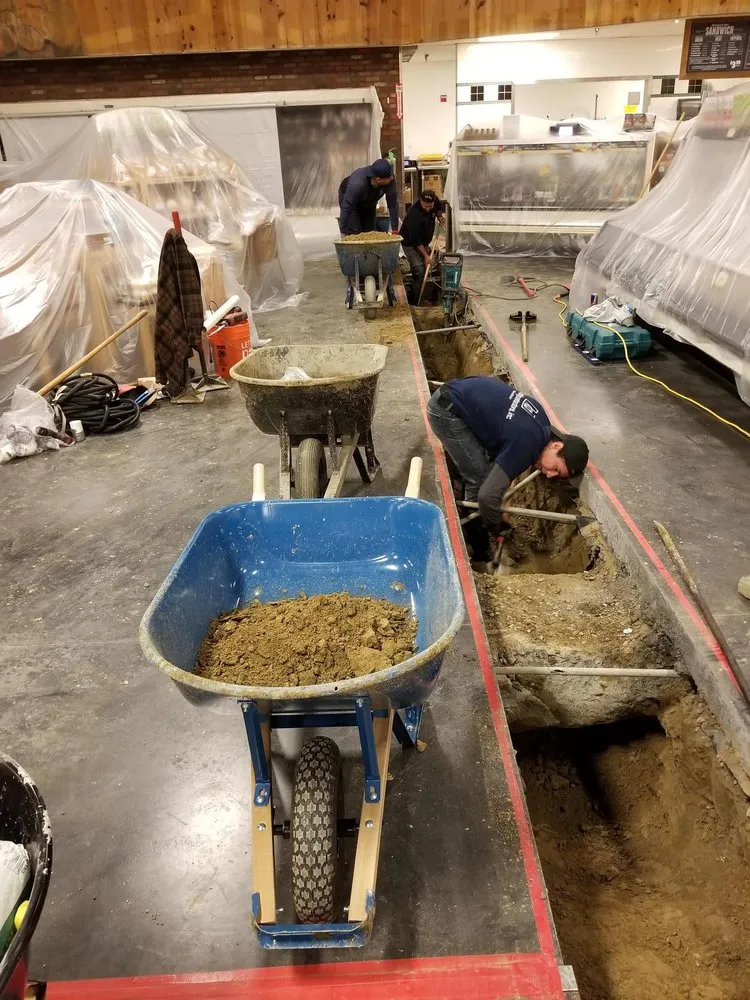 Slide of Kcb Plumbing Contractors