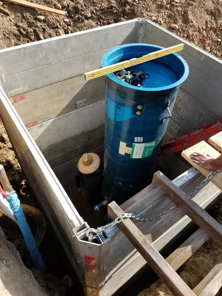 Slide of Kcb Plumbing Contractors