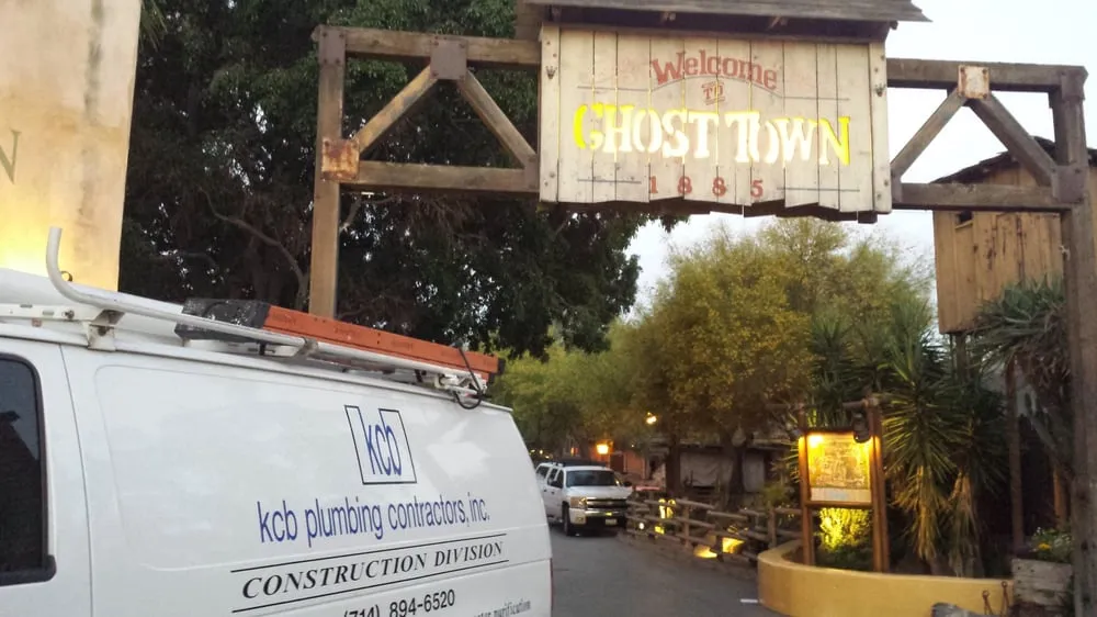 Slide of Kcb Plumbing Contractors