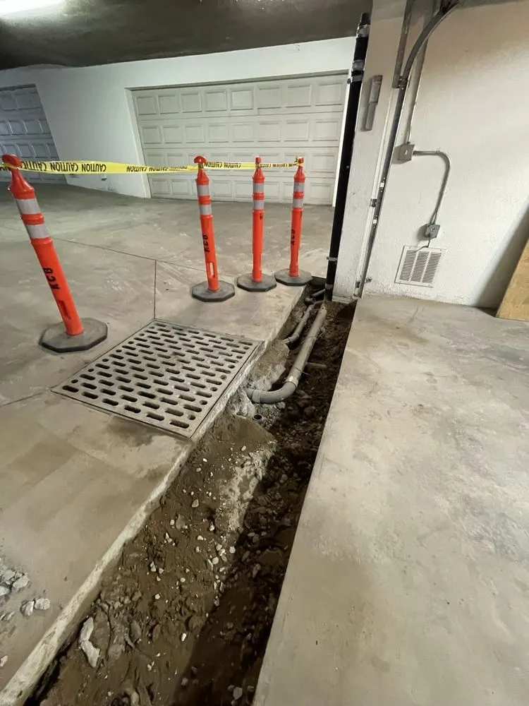 Slide of Kcb Plumbing Contractors