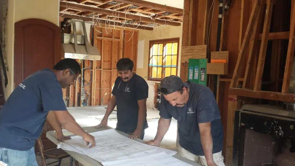 Slide of Kcb Plumbing Contractors