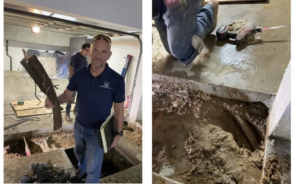 Slide of Kcb Plumbing Contractors