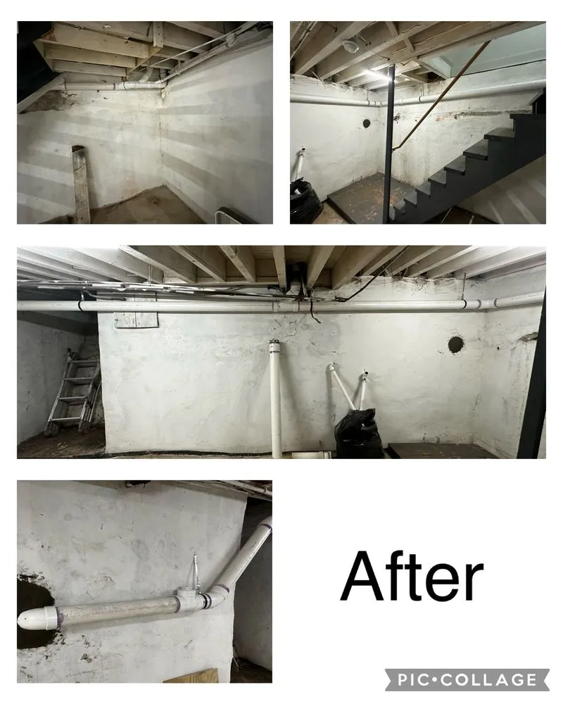 Slide of KCC Drain Services