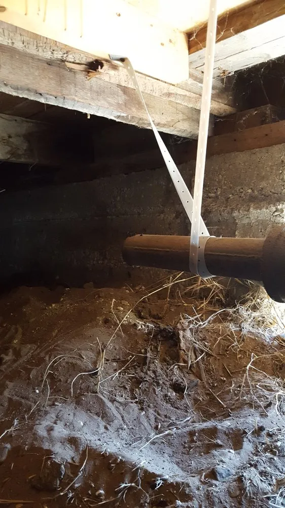 Slide of KCD Plumbing