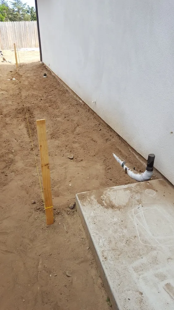 Slide of KCD Plumbing