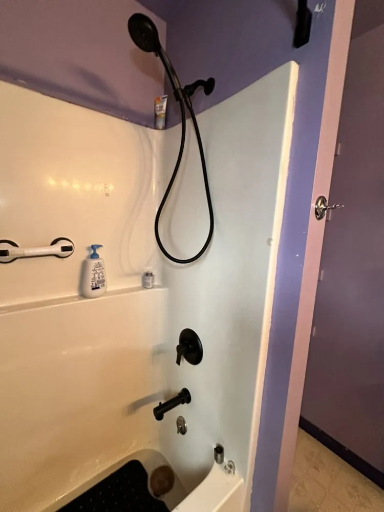 Slide of Kcl Services