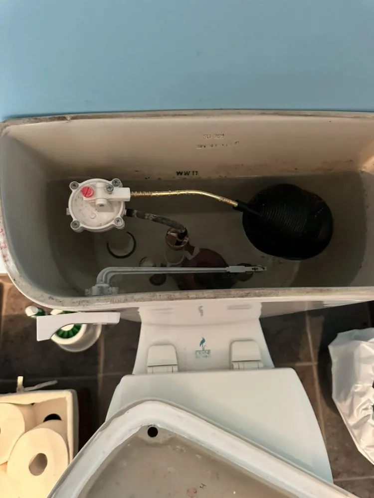 Slide of Kcl Services