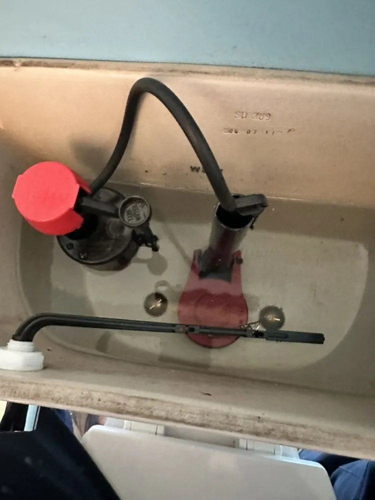 Slide of Kcl Services